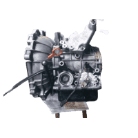 Ремонт гидроблока 4HP14